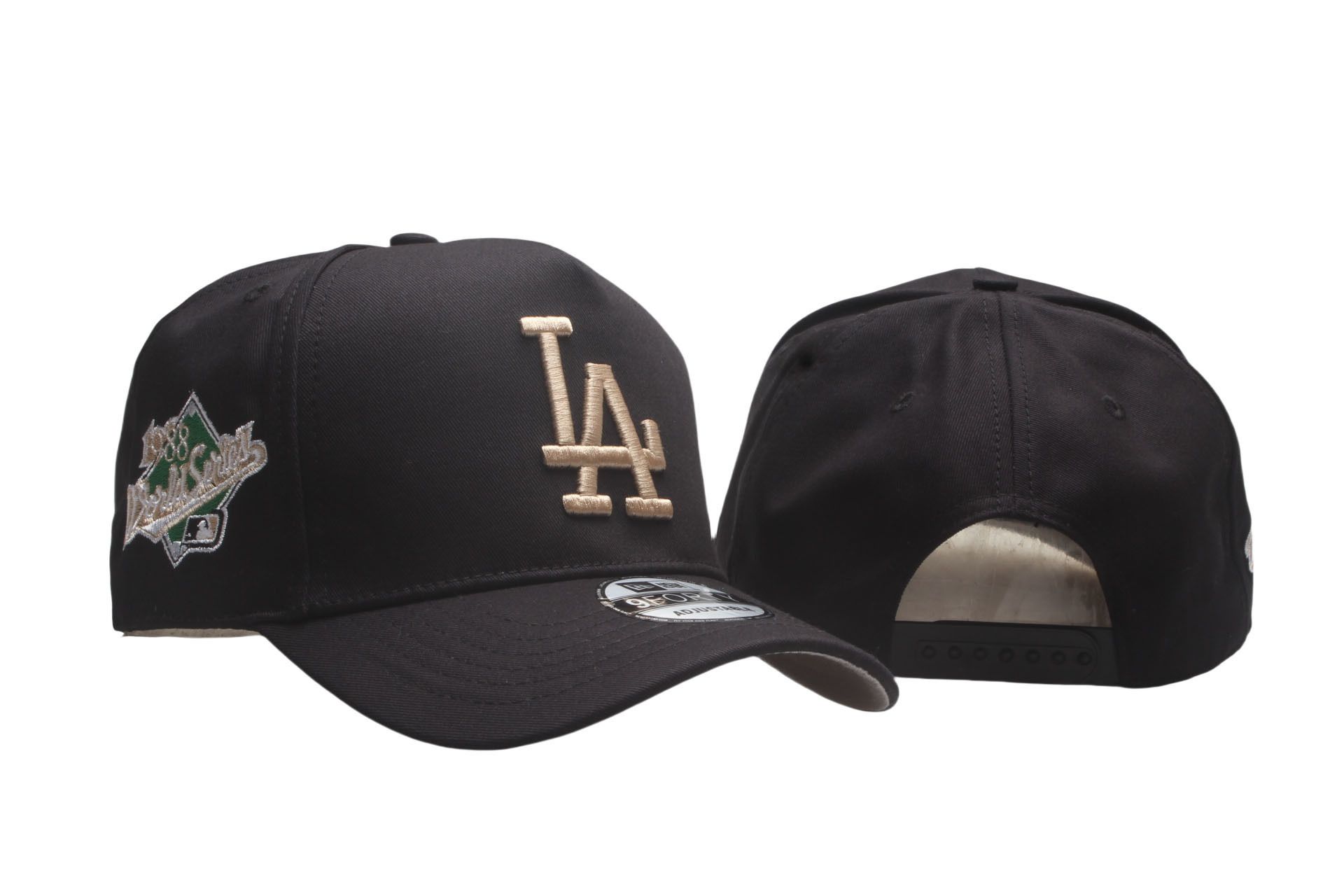 2026 MLB Los Angeles Dodgers Hat style YP012->->Sports Caps